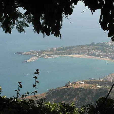 Casa Bellavista Oda ve Kahvaltı