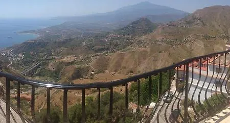 Oda ve Kahvaltı Casa Bellavista 3*
