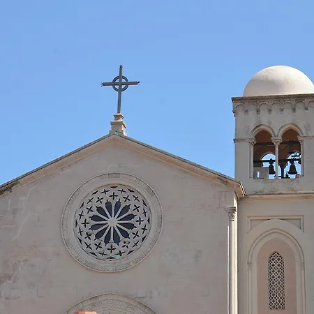 Oda ve Kahvaltı Casa Bellavista