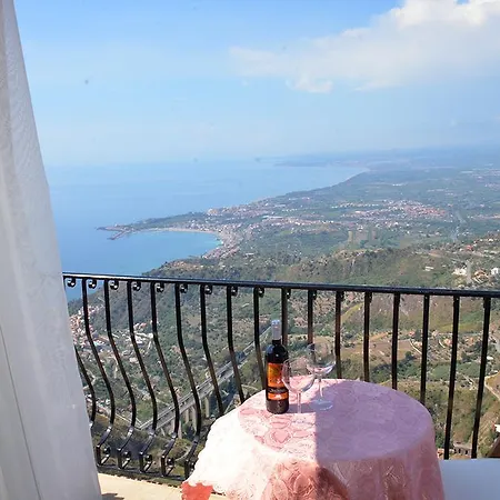 Oda ve Kahvaltı Casa Bellavista 3*