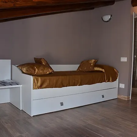 Oda ve Kahvaltı Casa Bellavista