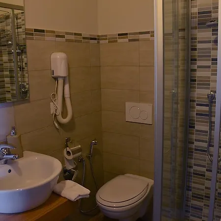 Casa Bellavista Кастельмола