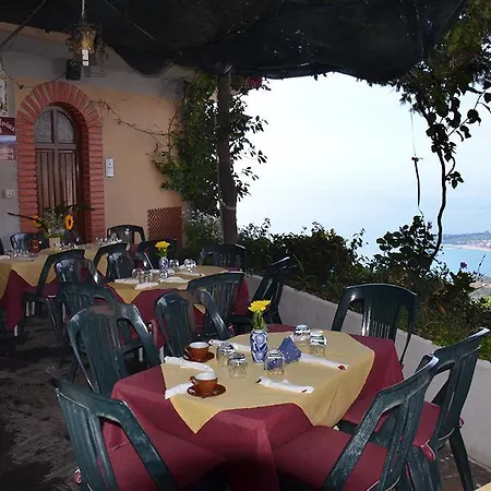 Bed & Breakfast Casa Bellavista Castelmola