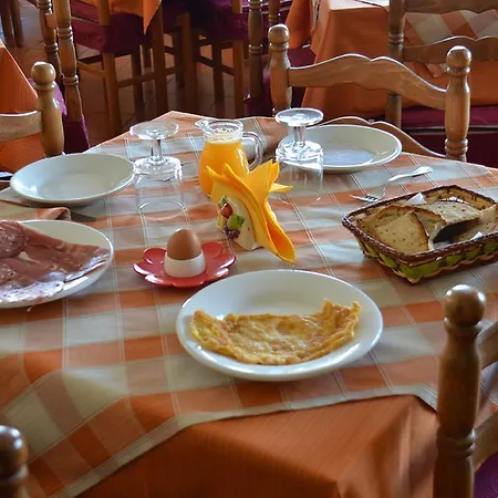 Bed & Breakfast Casa Bellavista 3*