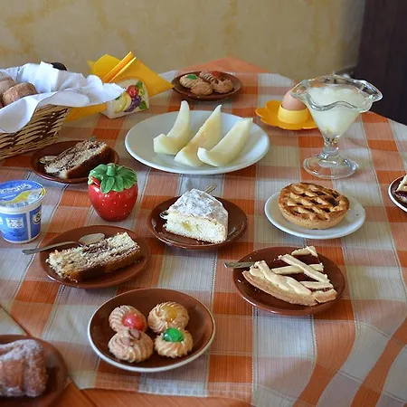 Frühstückspension Casa Bellavista 3*