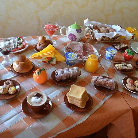 Frühstückspension Casa Bellavista