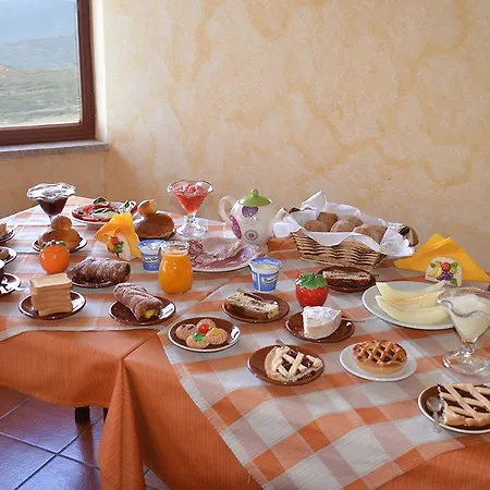 Casa Bellavista Кастельмола