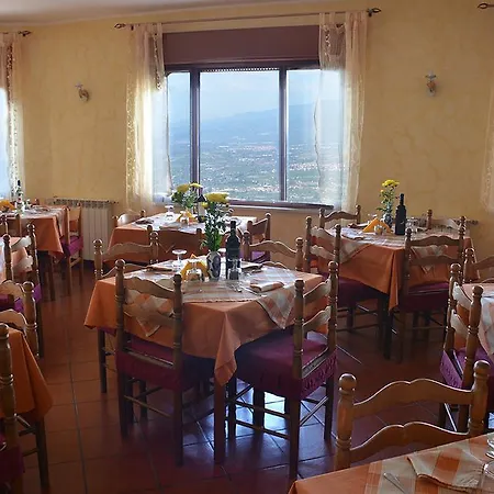 Oda ve Kahvaltı Casa Bellavista 3*