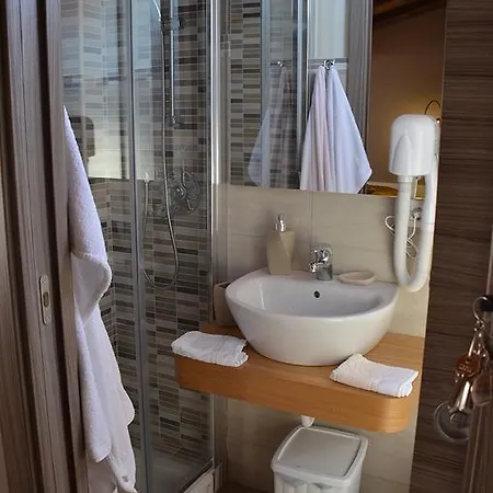 Oda ve Kahvaltı Casa Bellavista