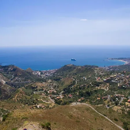 Oda ve Kahvaltı Casa Bellavista 3*