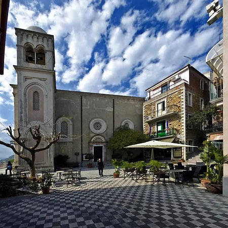 Casa Bellavista 3*