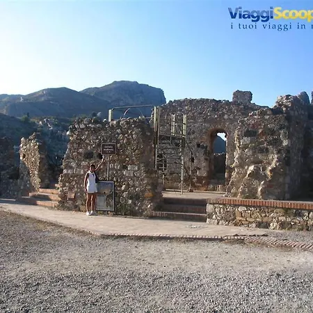 贝亚维斯塔之家住宿加早餐旅馆