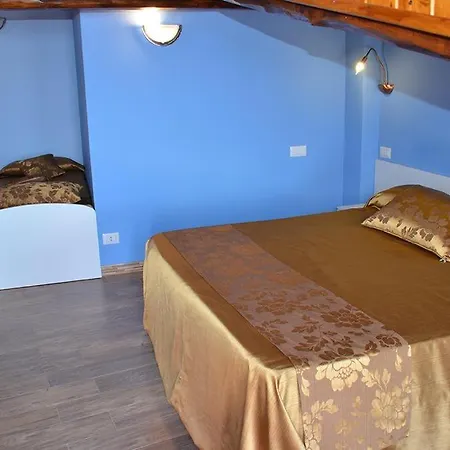 Casa Bellavista