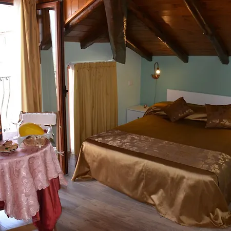 Casa Bellavista Кастельмола