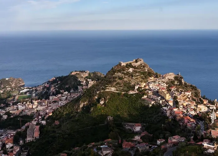 贝亚维斯塔之家住宿加早餐旅馆