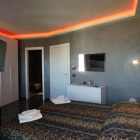Casa Bellavista