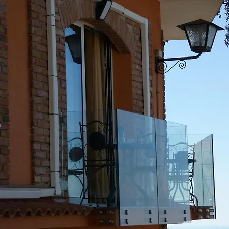 Casa Bellavista Castelmola