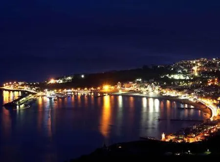 B&B Casa Bellavista 카스텔몰라