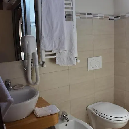 B&B Casa Bellavista 카스텔몰라