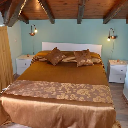 Casa Bellavista 3*