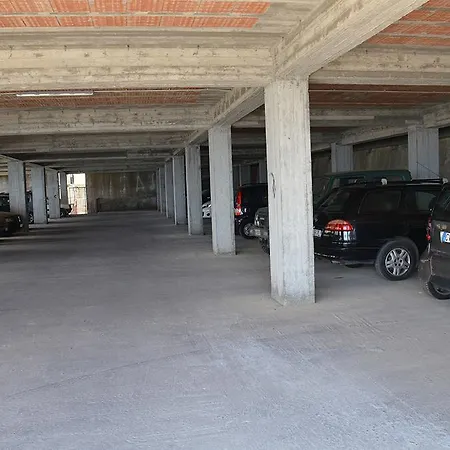 לינה וארוחת בוקר Casa Bellavista קסטלמולה