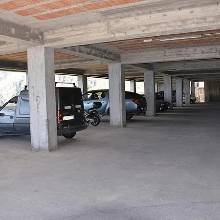 לינה וארוחת בוקר Casa Bellavista קסטלמולה