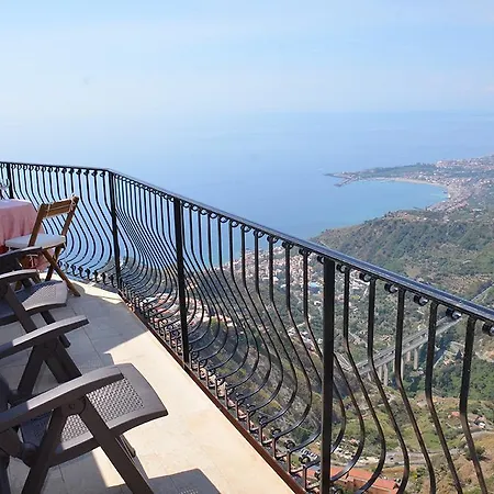Casa Bellavista Castelmola