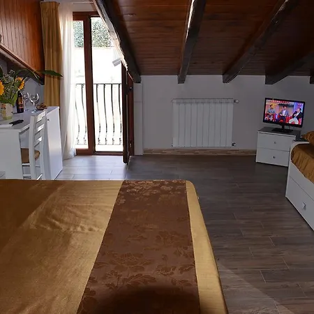 Bed & Breakfast Casa Bellavista