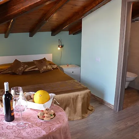 Casa Bellavista