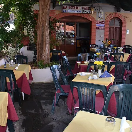 Bed & Breakfast Casa Bellavista 3*