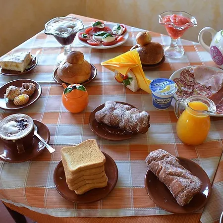 Bed & Breakfast Casa Bellavista 3*