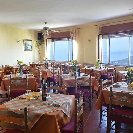 Casa Bellavista Castelmola