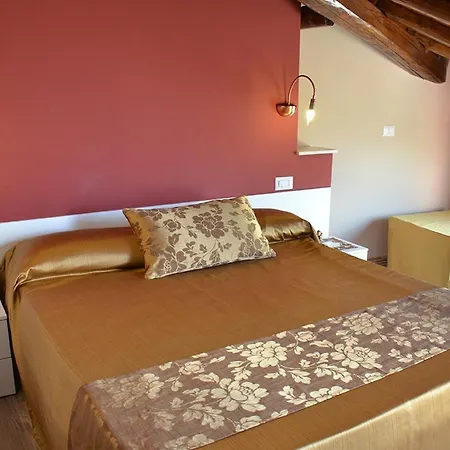 Bed & Breakfast Casa Bellavista
